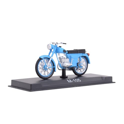 Miniatur Motorfahrzeug Modelle 1/24 Für M-105 Maßstab Legierung Motorrad Modell Display Dekor Realistische Motorrad Modell Vintage Wohnkultur Druckguss-Nachbildung Miniatur Motorfahrzeug Modelle 1/24 Für M-105 Maßstab Legierung Motorrad Modell Display Dekor Realistische Motorrad Modell Vintage Wohnkultur Druckguss-Nachbildung von CYQOCD