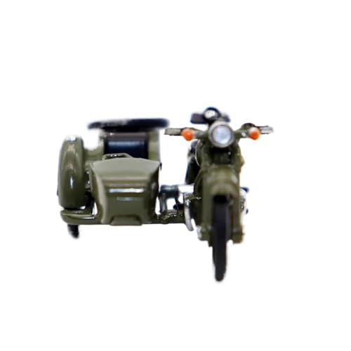 Miniatur Motorfahrzeug Modelle 1/64 Für 750 Side Dreirad Motorrad Mini-Metall-Stanze Motorradmodellmodell Spielzeugmodell Druckguss-Nachbildung Miniatur Motorfahrzeug Modelle 1/64 Für 750 Side Dreirad Motorrad Mini-Metall-Stanze Motorradmodellmodell Spielzeugmodell Druckguss-Nachbildung von CYQOCD