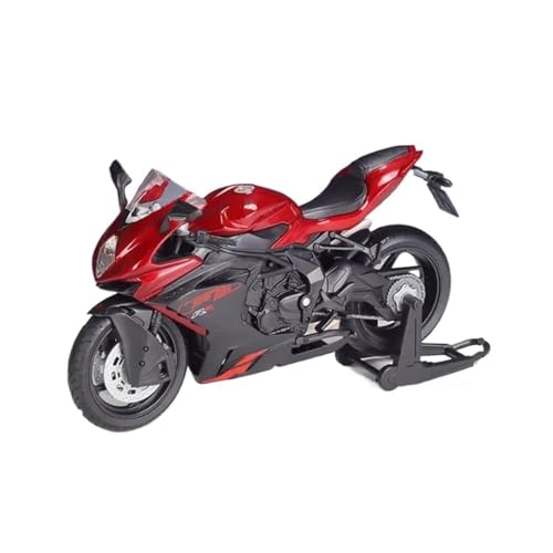 Miniatur Motorfahrzeug Modelle 1:12 Für Agusta F3 RR Legierung Rennen Motorrad Modell Diecast Metall Straße Motorrad Modell Sammlung Spielzeug Druckguss-Nachbildung Miniatur Motorfahrzeug Modelle 1:12 Für Agusta F3 RR Legierung Rennen Motorrad Modell Diecast Metall Straße Motorrad Modell Sammlung Spielzeug Druckguss-Nachbildung von CYQOCD