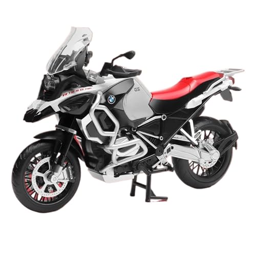 Miniatur Motorfahrzeug Modelle 1:12 Für BMW R1250 GS Legierung Druckguss Auto Motorrad Modell Statische Druckguss Motorrad Modell Displays Druckguss-Nachbildung Miniatur Motorfahrzeug Modelle 1:12 Für BMW R1250 GS Legierung Druckguss Auto Motorrad Modell Statische Druckguss Motorrad Modell Displays Druckguss-Nachbildung von CYQOCD