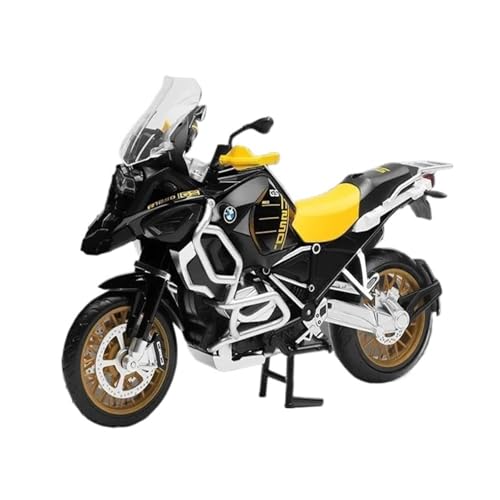 Miniatur Motorfahrzeug Modelle 1:12 Für BMW R1250 GS Modell Legierung Diecast Simulation Motorrad Sammlung Dekorative Ornamente Displays Druckguss-Nachbildung Miniatur Motorfahrzeug Modelle 1:12 Für BMW R1250 GS Modell Legierung Diecast Simulation Motorrad Sammlung Dekorative Ornamente Displays Druckguss-Nachbildung von CYQOCD