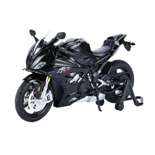 Miniatur Motorfahrzeug Modelle 1:12 Für BMW RRS1000 Legierung Metall Diecast Motorrad Modell Sammlung Hobbys Simulation Racing Modell Druckguss-Nachbildung Miniatur Motorfahrzeug Modelle 1:12 Für BMW RRS1000 Legierung Metall Diecast Motorrad Modell Sammlung Hobbys Simulation Racing Modell Druckguss-Nachbildung von CYQOCD