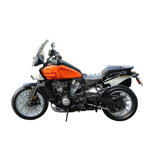 Miniatur Motorfahrzeug Modelle 1:12 Für Harley-Davidson Pan America 1250 2021 Motorradmodell Mini-Legierungsdruckguss Motorradmodell Druckguss-Nachbildung Miniatur Motorfahrzeug Modelle 1:12 Für Harley-Davidson Pan America 1250 2021 Motorradmodell Mini-Legierungsdruckguss Motorradmodell Druckguss-Nachbildung von CYQOCD