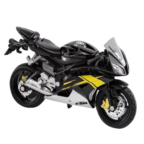 Miniatur Motorfahrzeug Modelle 1:12 Für Harley Sportster S Alloy Racing Motorradmodell Diecast Street Sports Motorradmodellfahrzeuge Druckguss-Nachbildung von CYQOCD