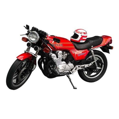 Miniatur Motorfahrzeug Modelle 1:12 Für Honda CB750F Barry Legend Motorrad Lokomotive Diecast Spielzeug Motorräder Decor Druckguss-Nachbildung Miniatur Motorfahrzeug Modelle 1:12 Für Honda CB750F Barry Legend Motorrad Lokomotive Diecast Spielzeug Motorräder Decor Druckguss-Nachbildung von CYQOCD