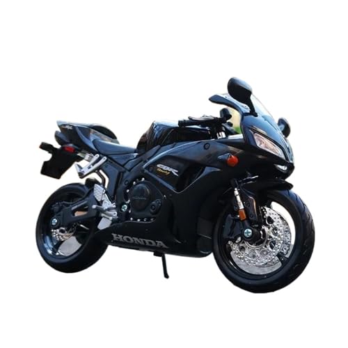 Miniatur Motorfahrzeug Modelle 1:12 Für Honda CBR1000RR Legierung Racing Motorrad Modell Simulation Diecast Metall Motorrad Modell Sammlung Druckguss-Nachbildung von CYQOCD
