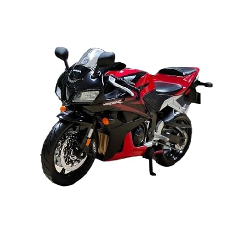 Miniatur Motorfahrzeug Modelle 1:12 Für Honda Cbr600rr Moto Alloy Miniatur Diecast Model Sammlerstück Classic Superbike Model Display Druckguss-Nachbildung Miniatur Motorfahrzeug Modelle 1:12 Für Honda Cbr600rr Moto Alloy Miniatur Diecast Model Sammlerstück Classic Superbike Model Display Druckguss-Nachbildung von CYQOCD