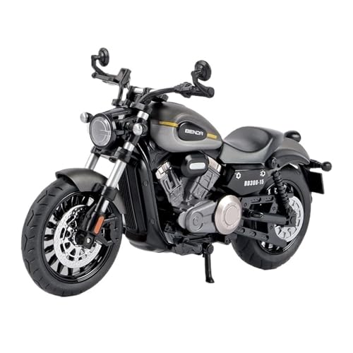 Miniatur Motorfahrzeug Modelle 1:12 Für Jinjila 300 Motorradmodell Legierung Spielzeugauto Kleinwagenmodell Erwachsenensammlung Ornamente Druckguss-Nachbildung Miniatur Motorfahrzeug Modelle 1:12 Für Jinjila 300 Motorradmodell Legierung Spielzeugauto Kleinwagenmodell Erwachsenensammlung Ornamente Druckguss-Nachbildung von CYQOCD