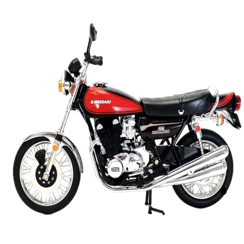 Miniatur Motorfahrzeug Modelle 1:12 Für Kawasaki 750 Z2 Simulation Legierung Motorrad Modell Auto Modelle Maßstab Druckguss Motorräder Display Druckguss-Nachbildung Miniatur Motorfahrzeug Modelle 1:12 Für Kawasaki 750 Z2 Simulation Legierung Motorrad Modell Auto Modelle Maßstab Druckguss Motorräder Display Druckguss-Nachbildung von CYQOCD