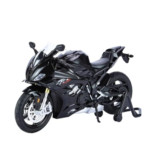 Miniatur Motorfahrzeug Modelle 1:12 Für S1000RR Motorräder Simulation Legierung Motorrad Modell Stoßdämpfer Sound Und Licht Displays Druckguss-Nachbildung Miniatur Motorfahrzeug Modelle 1:12 Für S1000RR Motorräder Simulation Legierung Motorrad Modell Stoßdämpfer Sound Und Licht Displays Druckguss-Nachbildung von CYQOCD
