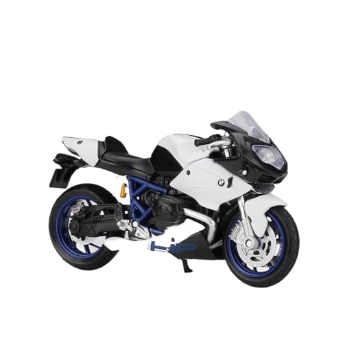 Miniatur Motorfahrzeug Modelle 1:18 Für BMW HP2 Sport Alloy Diecast Motorradmodell Erwachsene Sammlerstück Motorradmodelle Displays Druckguss-Nachbildung Miniatur Motorfahrzeug Modelle 1:18 Für BMW HP2 Sport Alloy Diecast Motorradmodell Erwachsene Sammlerstück Motorradmodelle Displays Druckguss-Nachbildung von CYQOCD