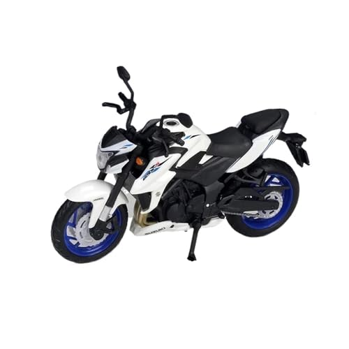 Miniatur Motorfahrzeug Modelle 1:18 Für Suzuki GSX-S750 ABS Legierung Racing Motorrad Modell Simulation Diecast Metall Motorrad Modell Spielzeug Druckguss-Nachbildung Miniatur Motorfahrzeug Modelle 1:18 Für Suzuki GSX-S750 ABS Legierung Racing Motorrad Modell Simulation Diecast Metall Motorrad Modell Spielzeug Druckguss-Nachbildung von CYQOCD