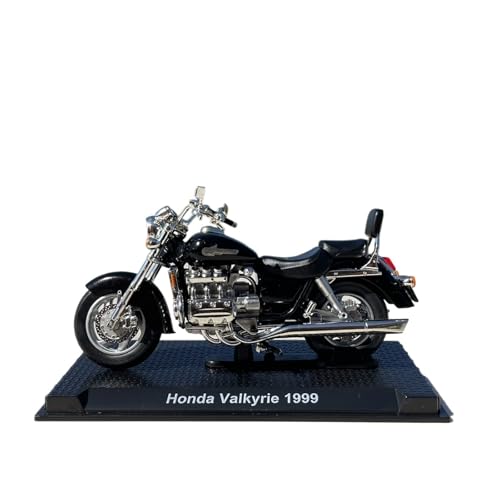 Miniatur Motorfahrzeug Modelle 1:24 Für Honda Prince Motorrad Modell Sammeln Modell Spielzeug Motorrad Modell Sammeln Ornament Display Druckguss-Nachbildung von CYQOCD