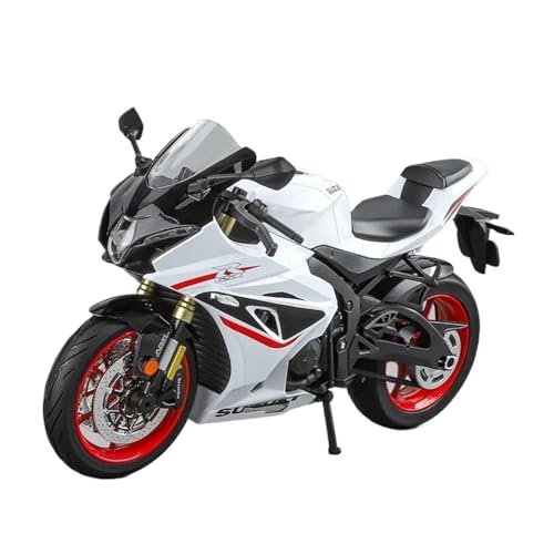 Miniatur Motorfahrzeug Modelle 1:9 Für Suzuki GSX-1000R Motorrad Spielzeug Legierung Diecast Metall Modell Sound Licht Spielzeug Home Interior Druckguss-Nachbildung Miniatur Motorfahrzeug Modelle 1:9 Für Suzuki GSX-1000R Motorrad Spielzeug Legierung Diecast Metall Modell Sound Licht Spielzeug Home Interior Druckguss-Nachbildung von CYQOCD