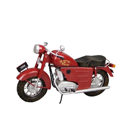Miniatur Motorfahrzeug Modelle Für Happy 250 Altes Motorradmodell Sport Motorrad Racing Modell Souvenir Einrichtung Ornamente Druckguss-Nachbildung Miniatur Motorfahrzeug Modelle Für Happy 250 Altes Motorradmodell Sport Motorrad Racing Modell Souvenir Einrichtung Ornamente Druckguss-Nachbildung von CYQOCD