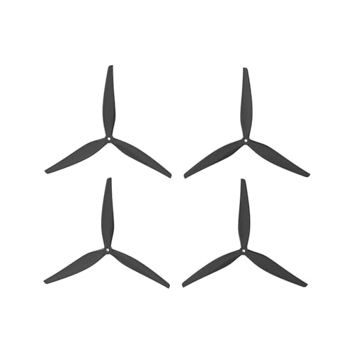 3-Blatt/Tri-Blatt-Propeller Propeller kompatibel mit, Kompatibel for Taurus von CYWDHFO