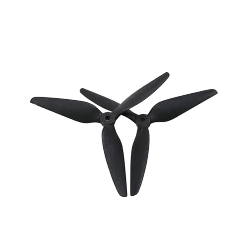 3-Blatt Carbon Nylon Propeller Props Multirotor Drone(8045) von CYWDHFO
