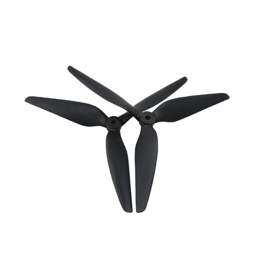3-Blatt Carbon Nylon Propeller Props Multirotor Drone(9050) von CYWDHFO