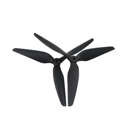 3-Blatt Carbon Nylon Propeller Props Multirotor Drone(9050) von CYWDHFO