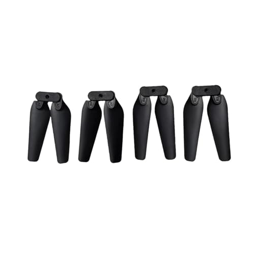 4 Stück Propeller Props Professionelles Drohnenzubehör, Drohnenersatz von CYWDHFO