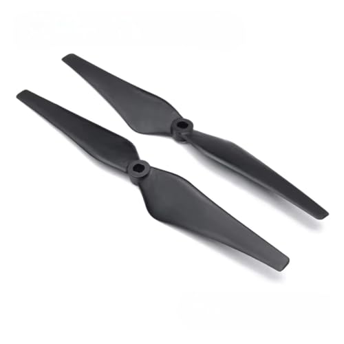 9,4 x 4,3 Propeller aus Kohlefaser-Nylon, kompatibel mit DJI, von CYWDHFO