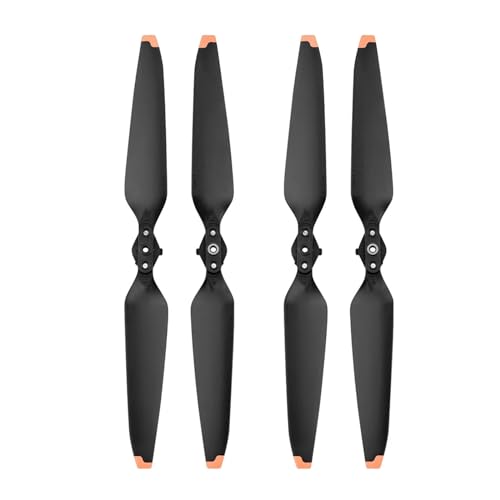 9453F Propeller, Kompatibel mit DJI, Klassischer Schnellverschluss, Faltbares Blatt, Leichtes Schraubenflügel-Ersatzzubehör(2pair) von CYWDHFO