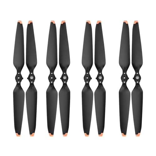 9453F Propeller, Kompatibel mit DJI, Klassischer Schnellverschluss, Faltbares Blatt, Leichtes Schraubenflügel-Ersatzzubehör(4pair) von CYWDHFO