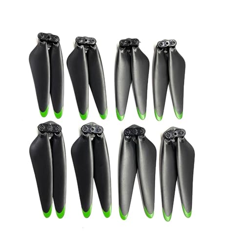 Drone Blade Fit Propeller Zubehör Drone Ersatzteile(4A 4B) von CYWDHFO
