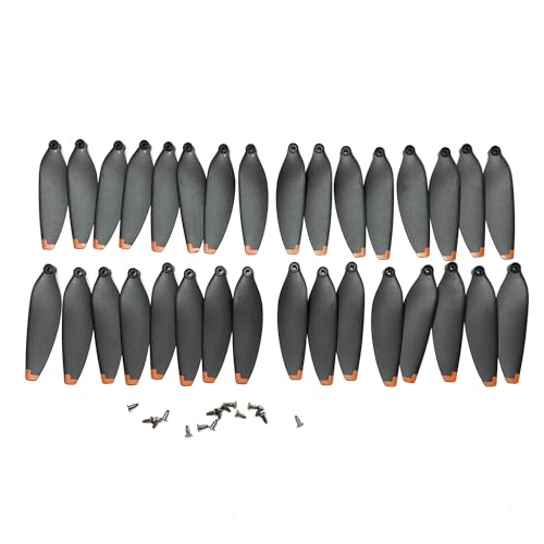 Klingen passend for Drohnenpropeller, Ersatzteile, Paddel, Zubehör(32pcs Blades) von CYWDHFO