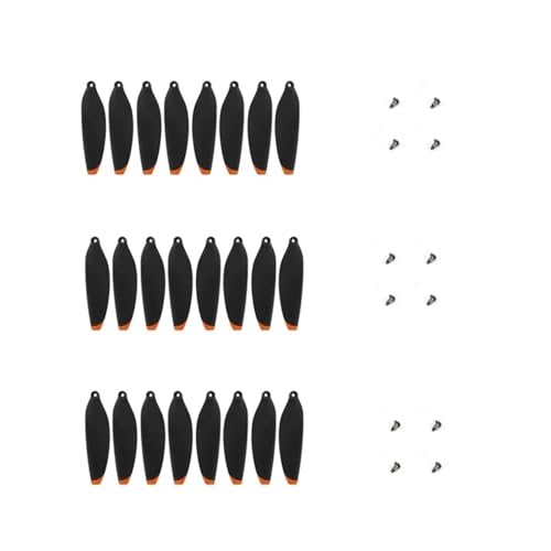 Kompatibel mit LYZRC, Blades Maple Leaf Propeller Blades(3 Sets) von CYWDHFO