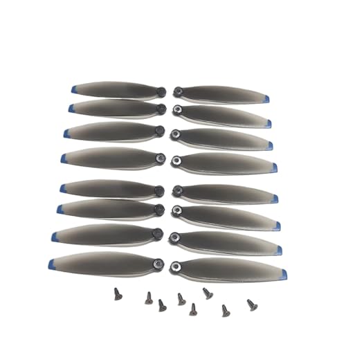 Propeller Requisiten Drone S160 Hauptblatt CW CCW Flügel Fan Rotor Teil RC Quadcopter S160 Zubehör von CYWDHFO