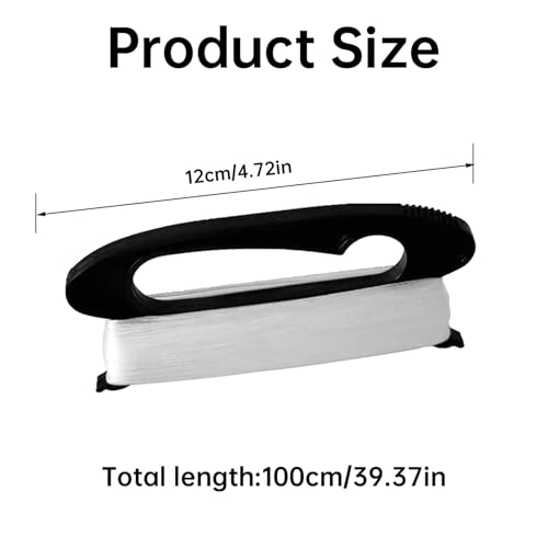 CYXZMYA 1 Stück Drachenschnur,Mit Gewundenen Board,Drachenschnur Spule,Drachenschnur Reissfest,Drachen Schnurrolle,Drachenschnur 100m,Durable Drachen Leine,Für Board Outdoor-Sportarten Tool(100M) von CYXZMYA