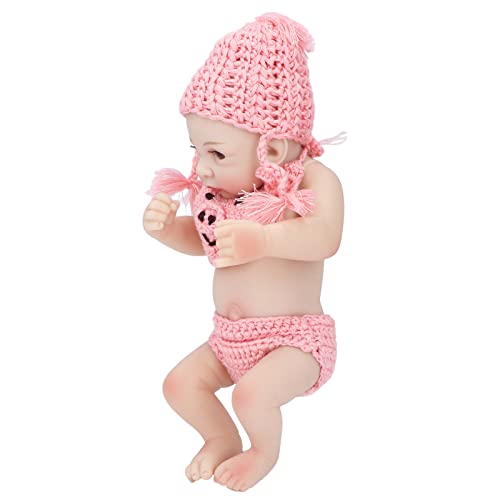 CaCaCook Babypuppenspielzeug Lebensartig Wiedergeborene Puppen Wiedergeboren CaCaCook Babypuppenspielzeug Lebensartig Wiedergeborene Puppen Wiedergeboren von CaCaCook