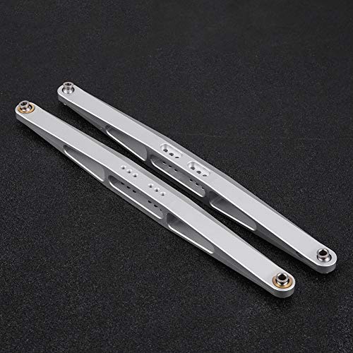 CaCaCook CNC -Aluminiumlegierung Heck -Gerade -Arm -Upgrade mit Hoher Qualität für UDR RC Short Course LKW, Exquisit und Leichtgewicht CaCaCook CNC -Aluminiumlegierung Heck -Gerade -Arm -Upgrade mit Hoher Qualität für UDR RC Short Course LKW, Exquisit und Leichtgewicht von CaCaCook