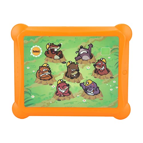 CaCaCook Electric MOL Pounding Game, Verbesserung der Koordination mit 7 LED -Beleuchtung Handheld Electronic Game Pad für, Passen Sie Sich an Verschiedene Alters an, um Feinmotorische CaCaCook Electric MOL Pounding Game, Verbesserung der Koordination mit 7 LED -Beleuchtung Handheld Electronic Game Pad für, Passen Sie Sich an Verschiedene Alters an, um Feinmotorische von CaCaCook