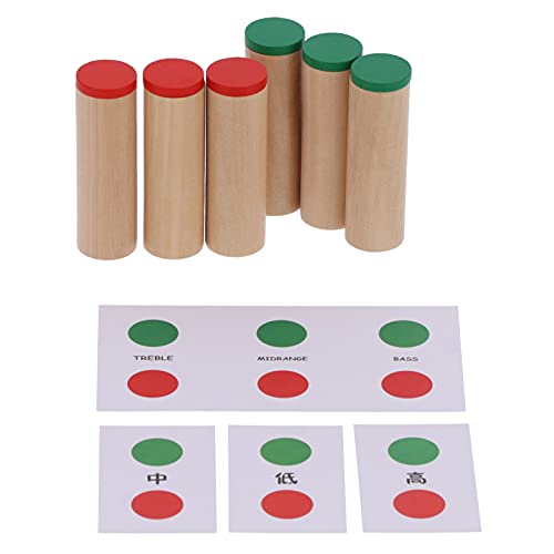 CaCaCook Klingen Passende Blöcke Game Desktop Sound Memory Pairing Educational Toy für CaCaCook Klingen Passende Blöcke Game Desktop Sound Memory Pairing Educational Toy für von CaCaCook