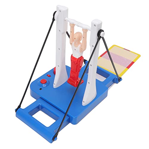 CaCaCook Low Noise Kids Gymnastics Spielspielzeug mit Mehreren Spielmethoden, Sicher für Alle Altersgruppen, Heimparty von CaCaCook