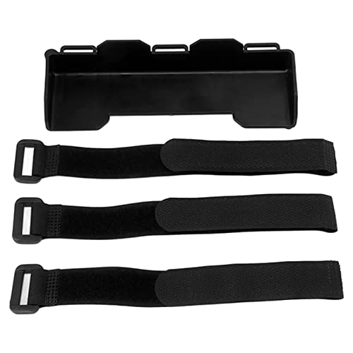 CaCaCook RC Car Batteriekasten 8426 Kunststoff Batteriehalter Behälter ZD Racing 08411 MT8 08425 08426 08427 08428 1/8 RC Car Schwarz CaCaCook RC Car Batteriekasten 8426 Kunststoff Batteriehalter Behälter ZD Racing 08411 MT8 08425 08426 08427 08428 1/8 RC Car Schwarz von CaCaCook