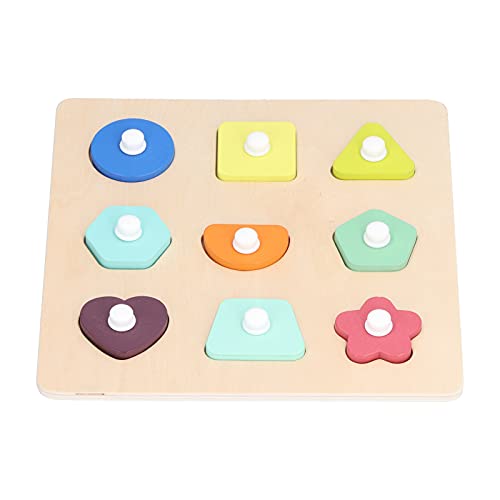 Hölzerne Peg Rätselspielzeug, Hölzerne Alphabet -Puzzle, ABC Letters Peg Board Knob Jigsaw Blöcke, Frühes Lernen Lernender Bildungsspielzeuggeschenke für 3 -jährige Kleinkind Hölzerne Peg Rätselspielzeug, Hölzerne Alphabet -Puzzle, ABC Letters Peg Board Knob Jigsaw Blöcke, Frühes Lernen Lernender Bildungsspielzeuggeschenke für 3 -jährige Kleinkind von CaCaCook