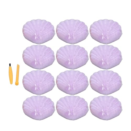 Kids Stones Ausgrabungsspielzeug Verbesserung der Koordination Archäologie Stone Dig Kit Science Bildungsspielzeug (#3) von CaCaCook