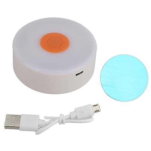 Mini Dollhouse Lampe, Exquisites Dekoratives Licht für 1/12 Puppenhäuser, süß und Schön, mit USB -Ladevorlagen für Geschenke Mini Dollhouse Lampe, Exquisites Dekoratives Licht für 1/12 Puppenhäuser, süß und Schön, mit USB -Ladevorlagen für Geschenke von CaCaCook