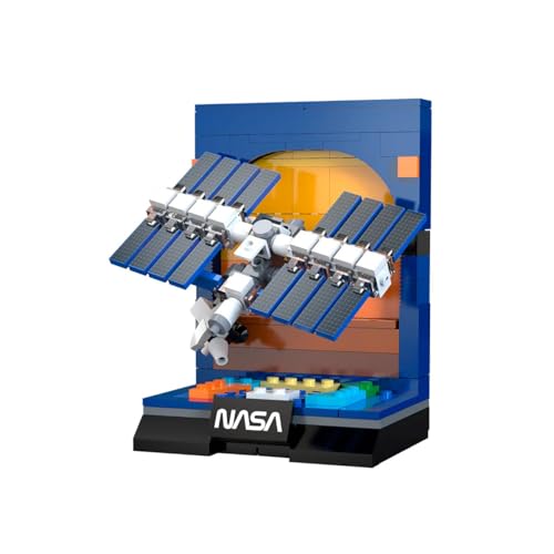 CaDA C56042W International Space Station C56042W CaDA C56042W International Space Station C56042W von CaDA