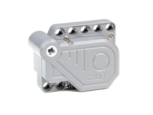 CaDA CJV5003 Pull Back Motor CJV5003 von CaDA