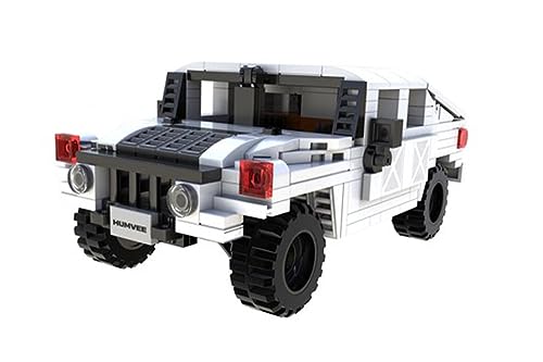 CaDA C55022W Humvee C55022W von CaDA