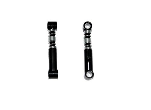 CaDA Stoßdämpfer 51mm schwarz 2 Stück CJH8067.01 CaDA Stoßdämpfer 51mm schwarz 2 Stück CJH8067.01 von CaDA