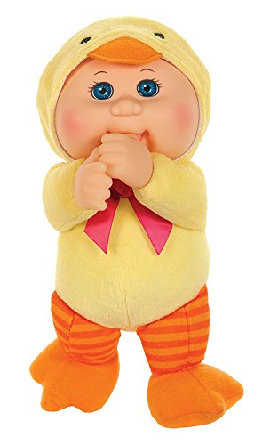 Cabbage Patch Kids Cuites Collection, Daphne The Ducky Baby Doll by von Cabbage Patch Kids