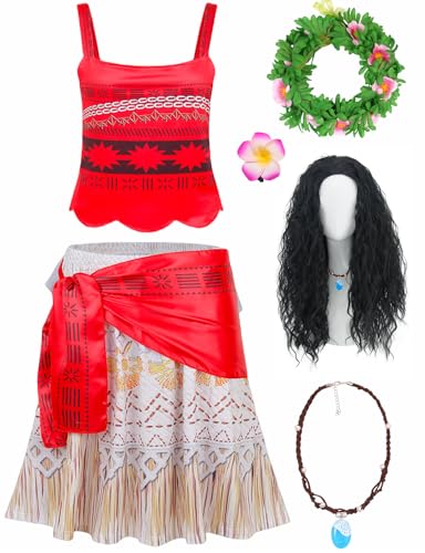 Cabeny CA041XXL Halloween-Kostüm für Erwachsene, Prinzessinnen-Kostüm, Verkleidung, Geburtstags-Outfits für Halloween, Ozean-Kostüm, Cosplay von Cabeny