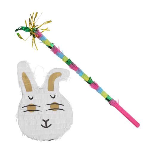 Cabilock Osterhase 3d Papier Basteln Partyzubehör Süßigkeiten Gefüllte Form Für Jungen Und Mädchen Geburtstag Cabilock Osterhase 3d Papier Basteln Partyzubehör Süßigkeiten Gefüllte Form Für Jungen Und Mädchen Geburtstag von Cabilock