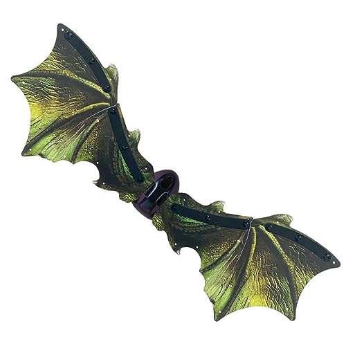 Cabilock Jungen Und Mädchen Kostüm Flügel Dinosaurier Prop Glow Party Zubehör Für Halloween Dress up Requisiten Vorhanden Cabilock Jungen Und Mädchen Kostüm Flügel Dinosaurier Prop Glow Party Zubehör Für Halloween Dress up Requisiten Vorhanden von Cabilock