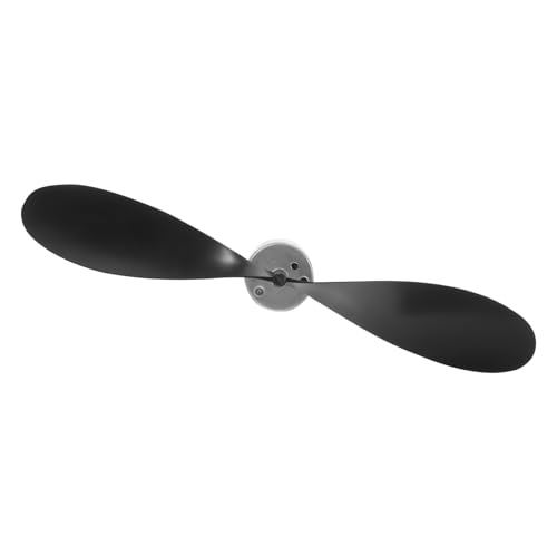 Cabilock 1 Satz Mini-windgenerator Windkraftanlagen Tragbar Turbine Motor Klein Rotierend Bausätze Mini-generator Black Plastik Cabilock 1 Satz Mini-windgenerator Windkraftanlagen Tragbar Turbine Motor Klein Rotierend Bausätze Mini-generator Black Plastik von Cabilock